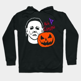 Michael Myers Halloween 6 Hoodie